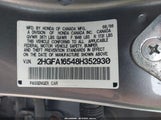 HONDA CIVIC LX 2HGFA16548H352930 снимка