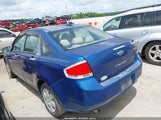 FORD FOCUS S 1FAHP34N49W213118 снимка