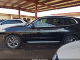 BMW X3 SDRIVE30I 5UXTY3C07M9E74629 снимка