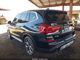 BMW X3 SDRIVE30I 5UXTY3C07M9E74629 снимка