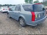 Cadillac Srx V8 1GYEE53A780131313 снимка
