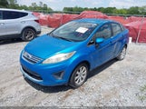 Ford Fiesta Se 3FADP4BJ3CM101695 снимка