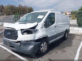 Ford Transit-150 1FTYE1ZM7JKA33065 снимка