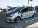 HONDA FIT SPORT JHMGE8H55CC002262 снимка