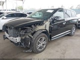Infiniti Qx60 Pure 5N1DL0MN5LC504329 fotografie