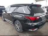 Infiniti Qx60 Pure 5N1DL0MN5LC504329 fotografie
