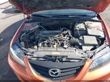 MAZDA MAZDA6 I 1YVFP80CX45N13046 снимка