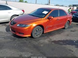 MAZDA MAZDA6 I 1YVFP80CX45N13046 снимка