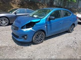 MITSUBISHI MIRAGE G4 LE ML32F4FJ9LHF04752 снимка