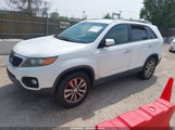KIA SORENTO EX V6 5XYKUDA20BG052875 снимка
