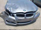 BMW 328I WBAPH5G54ANM36227 снимка
