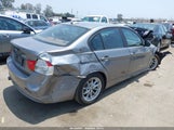 BMW 328I WBAPH5G54ANM36227 снимка