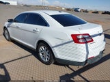 Ford Taurus Se 1FAHP2D8XEG170512 снимка