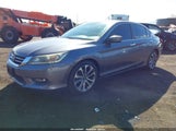 Honda Accord Sport 1HGCR2F5XFA035151 снимка