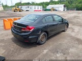 HONDA CIVIC LX 19XFB2F50DE263654 снимка