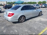 MERCEDES-BENZ C 250 LUXURY/SPORT WDDGF4HB2DR267951 снимка