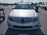MERCEDES-BENZ C 250 LUXURY/SPORT WDDGF4HB2DR267951 fotografie