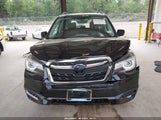 SUBARU FORESTER 2.5I TOURING JF2SJAWC2JH598982 снимка