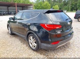 HYUNDAI SANTA FE SPORT 2.0T 5XYZW3LA4DG025009 снимка