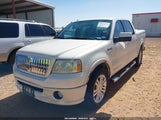 LINCOLN MARK LT 5LTPW16578FJ04352 снимка