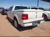 LINCOLN MARK LT 5LTPW16578FJ04352 снимка