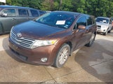 TOYOTA VENZA 4T3ZE11A39U007734 снимка