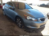 HONDA ACCORD 2.4 LX JHMCP26389C003938 photo