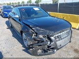 AUDI S5 4.2L WAURV78T69A016191 снимка