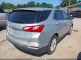 CHEVROLET EQUINOX LT 3GNAXJEV9JS591330 снимка