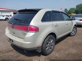Lincoln Mkx 2LMDU88C17BJ21325 fotografie