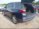 Chevrolet Equinox Lt 3GNAXKEVXKL295881 снимка