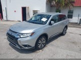 MITSUBISHI OUTLANDER ES 2.4 S-AWC/LE 2.4 S-AWC/SE 2.4 S-AWC/SEL 2.4 S-AWC/SP 2.4 S-AWC JA4AZ3A35LZ021814 снимка