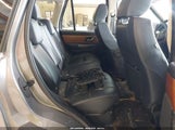 LAND ROVER RANGE ROVER SPORT HSE SALSK25437A109933 снимка
