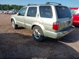 INFINITI QX4 LUXURY JNRDR07Y21W104846 photo
