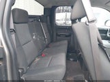 CHEVROLET SILVERADO 1500 LT 1GCRKSE76DZ119790 снимка