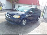 DODGE GRAND CARAVAN EXPRESS 2D4RN4DG0BR640728 fotografie