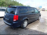 DODGE GRAND CARAVAN EXPRESS 2D4RN4DG0BR640728 снимка
