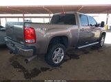 GMC SIERRA 2500HD SLT 1GT121E85EF136406 снимка
