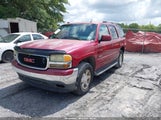 GMC Yukon Slt 1GKEC13V95R131767 снимка