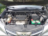 TOYOTA RAV4 LE 2T3BFREV2DW077017 снимка