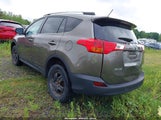 TOYOTA RAV4 LE 2T3BFREV2DW077017 снимка