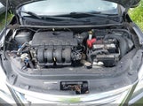 NISSAN SENTRA SV 3N1AB7AP9FY358931 снимка