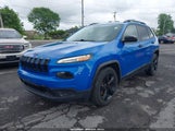 JEEP CHEROKEE ALTITUDE FWD 1C4PJLAB6HW617599 photo