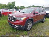 GMC ACADIA SLE-2 1GKKNLLAXHZ161306 fotografie