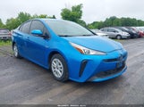 TOYOTA PRIUS LE JTDKARFU2K3079211 снимка