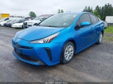 TOYOTA PRIUS LE JTDKARFU2K3079211 снимка