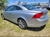 VOLVO C70 T5 YV1672MC0DJ138119 снимка
