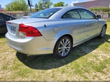 VOLVO C70 T5 YV1672MC0DJ138119 снимка