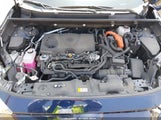 TOYOTA RAV4 HYBRID XLE 2T3RWRFV1RW236713 photo