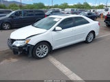 Toyota Camry Xle V6 4T1BK1FK2EU547462 снимка